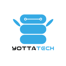 YottaTech logo
